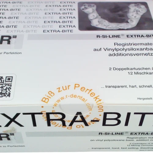 R-SI-LINE® EXTRA-BITE