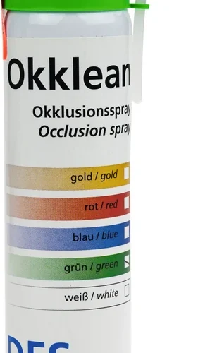 Okklean