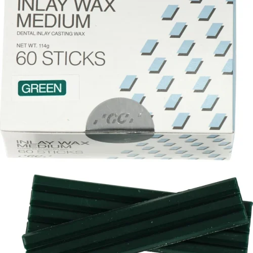 GC Inlay Wax MEDIUM