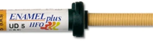 ENAMEL plus HFO