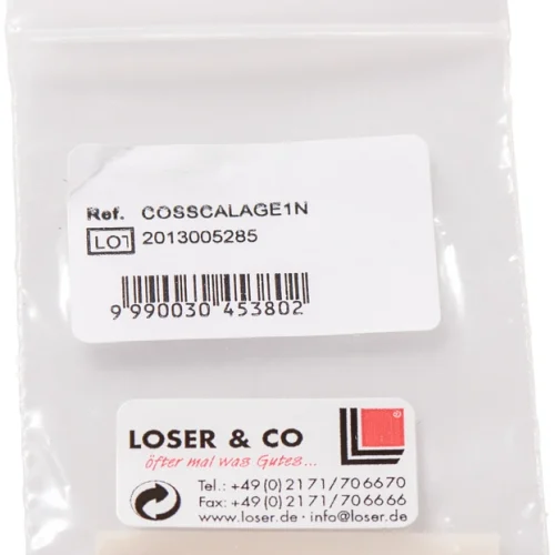 Enamel PL HFO fargestifter