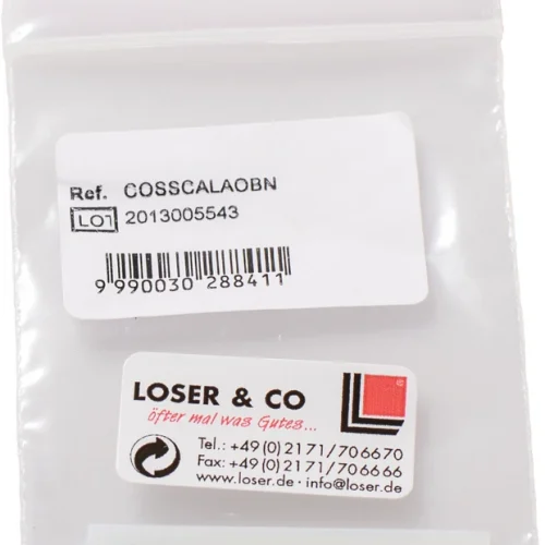 Enamel PL HFO fargestifter