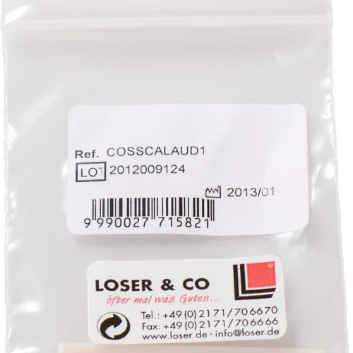 Enamel PL HFO fargestifter