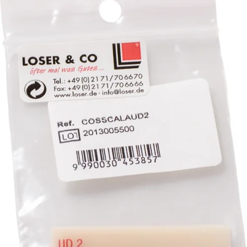 Enamel PL HFO fargestifter