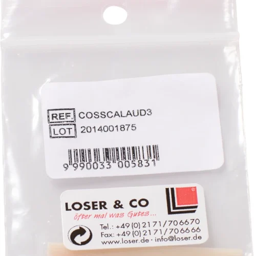 Enamel PL HFO fargestifter