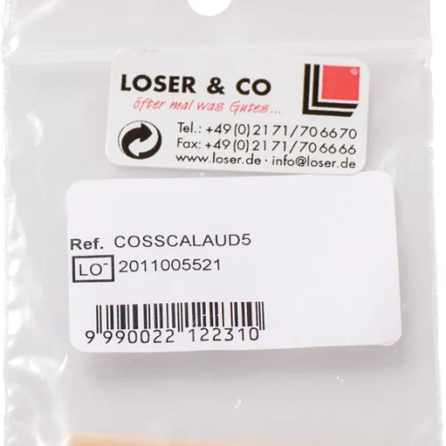 Enamel PL HFO fargestifter