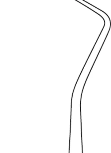 Parodontometer-adapter