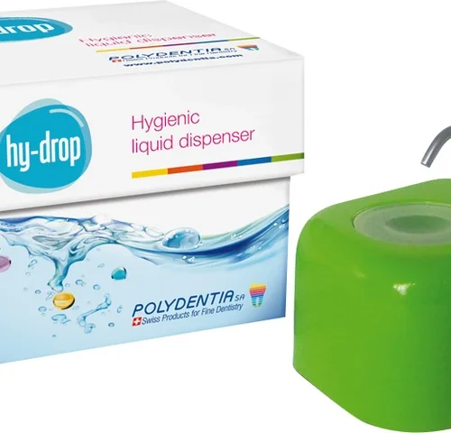 Hy-Drop / Hy-Drop Forte