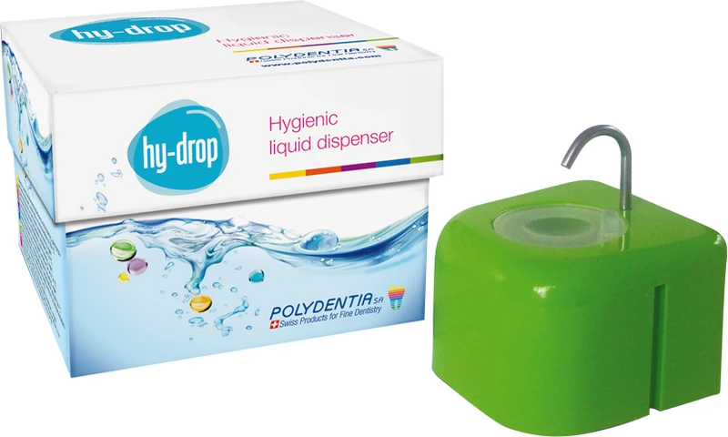 Hy-Drop / Hy-Drop Forte