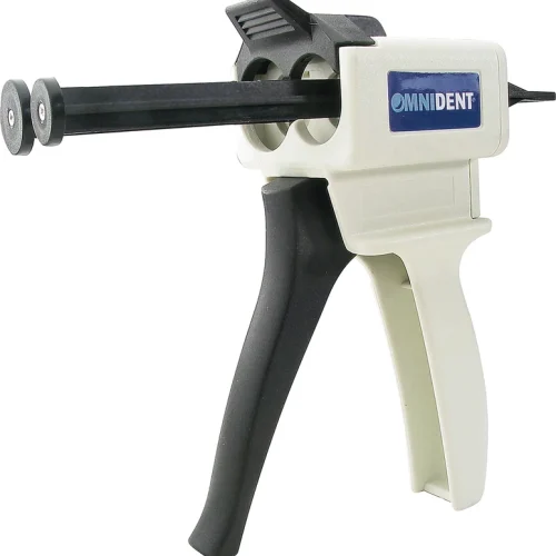 Omni-dispenser 1:1/2:1