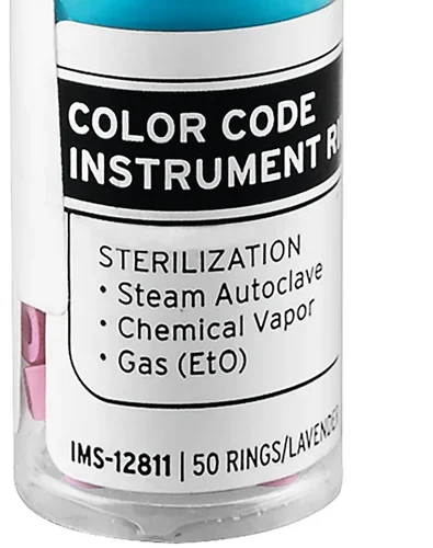 IMS fargekodingsringer mini