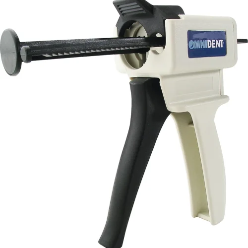 Omni-dispenser 4:1/10:1