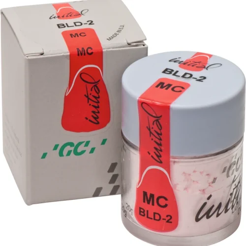 GC Initial™ MC