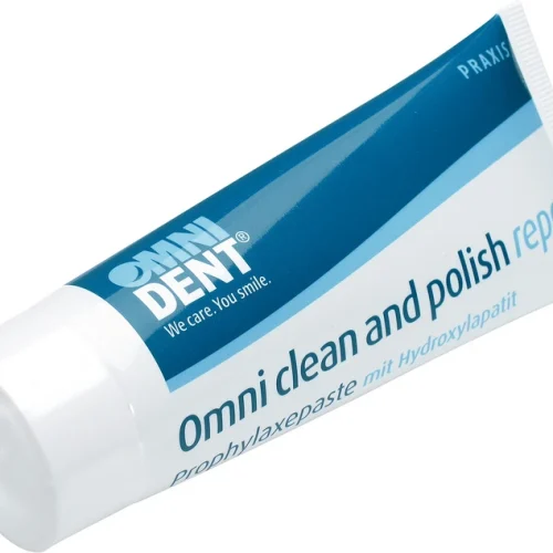 Omni rengjør og poler repair