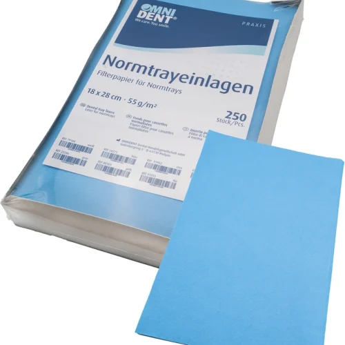 Normtrayinnlegg