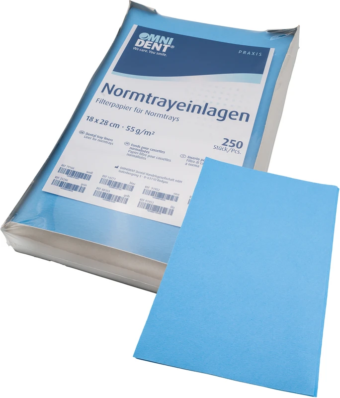 Normtrayinnlegg