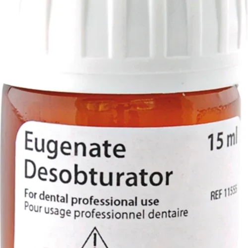 Eugenate Desobturator