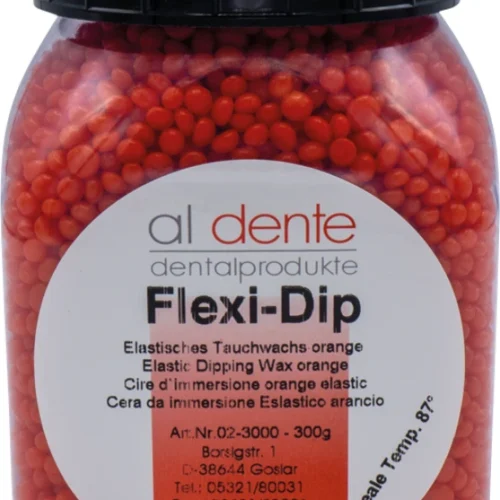 Flexi Dip dyppvoks