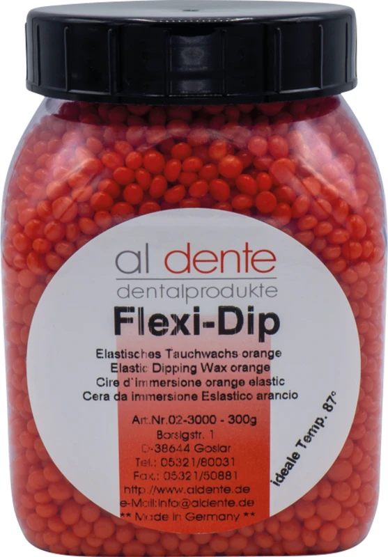 Flexi Dip dyppvoks