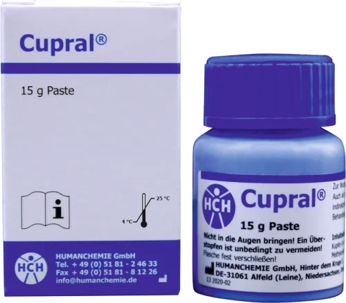 Cupral®