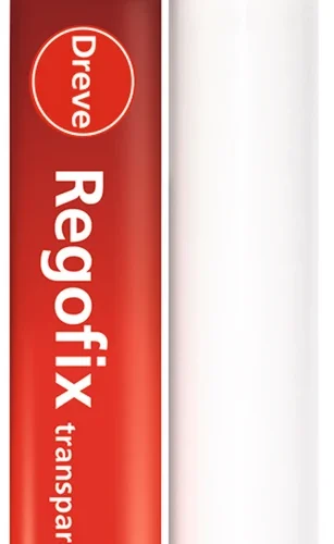 Regofix® transparent