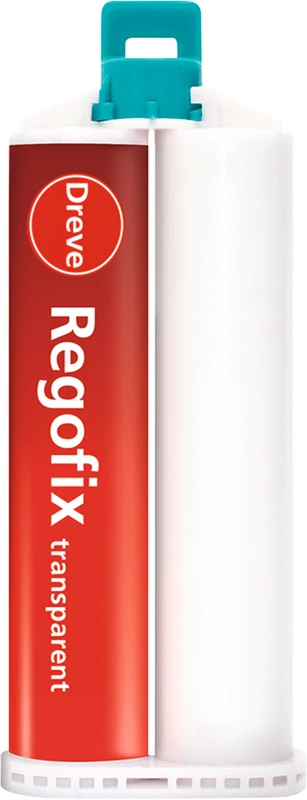Regofix® transparent