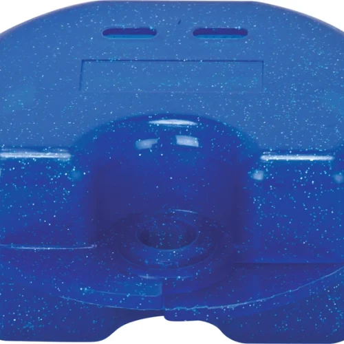 Tannreguleringsboks Glitter