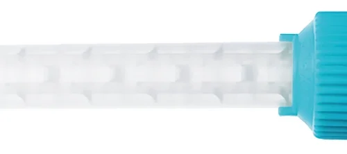 Dreve blandingskanyler grønne