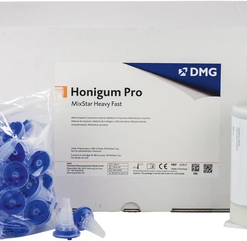 Honigum Pro Heavy