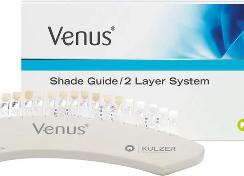 Venus® Shade Guide