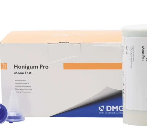Honigum Pro Mono Fast