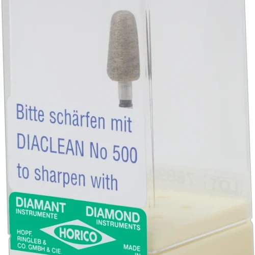 Sinterdiamantbor 263