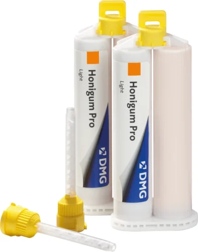 Honigum Pro Light