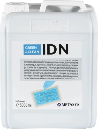 GREEN&CLEAN ID N