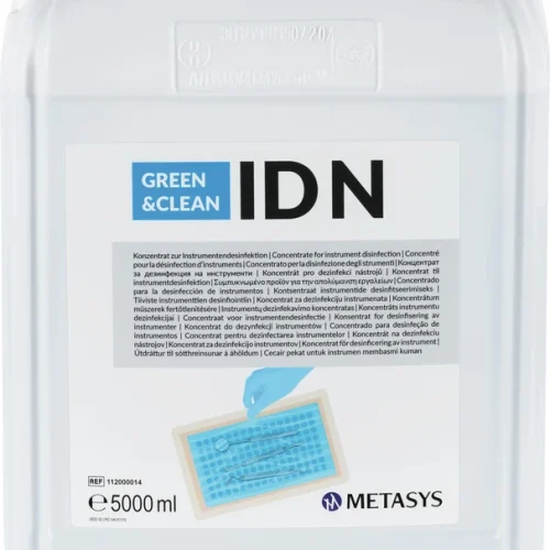 GREEN&CLEAN ID N