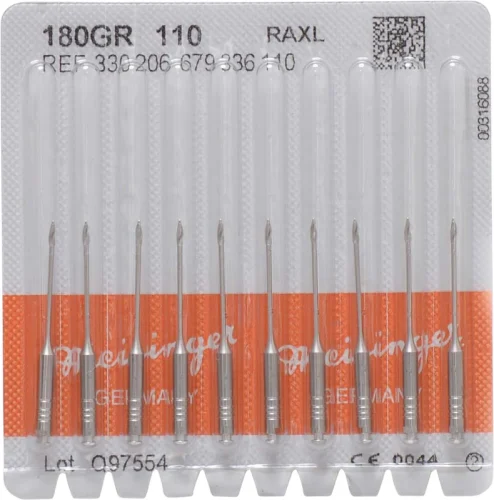WZK Utvider 180GR
