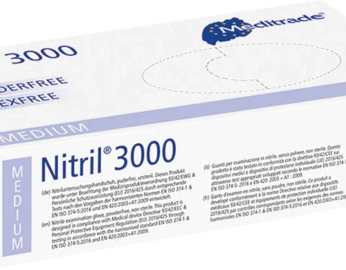 Nitril® 3000