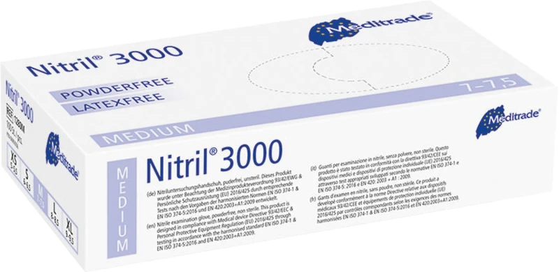Nitril® 3000