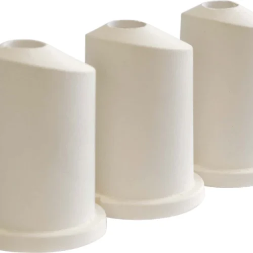 INDURET-grafittigelholder