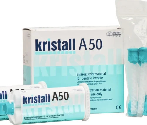 kristall® PERFECT A50