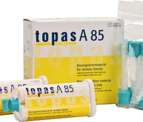topas PERFECT A85