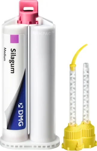 Silagum Medium
