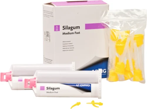 Silagum Medium