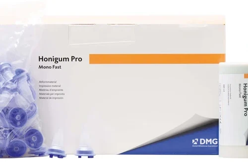 Honigum Pro Mono Fast