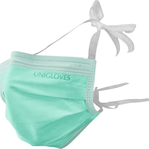 BASIC OP-munnbeskyttelse