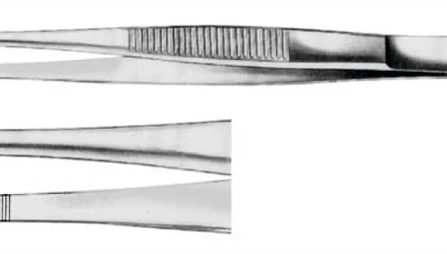 Anatomiske pinsetter