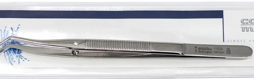 Tannpinsett etter Meriam