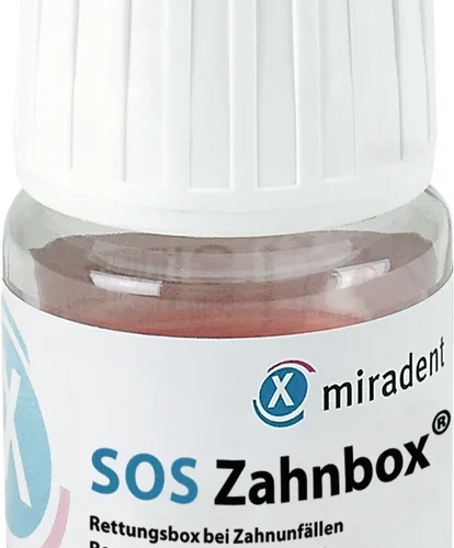 miradent SOS Tannboks®