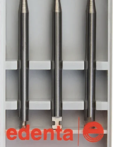 Kirurgisk fres HM C141