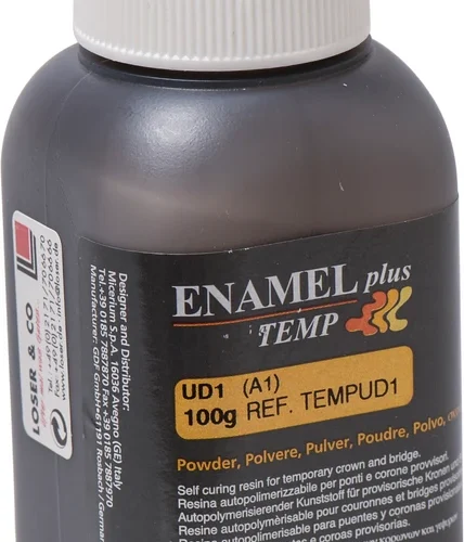 Enamel plus Temp
